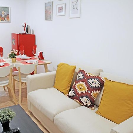 Apartamento En Madrid Exterior photo