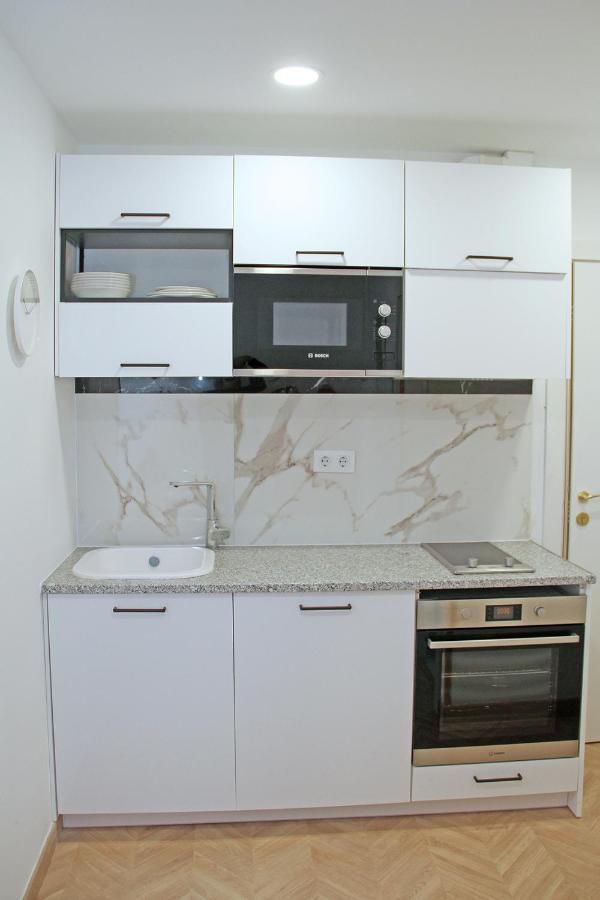 Apartamento En Madrid Exterior photo