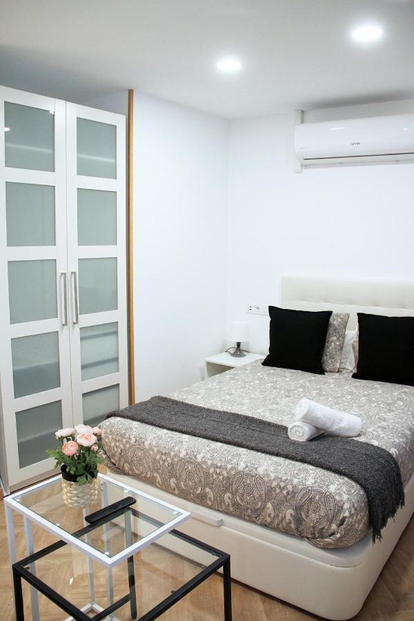 Apartamento En Madrid Exterior photo